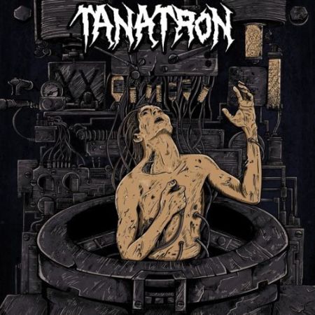 Tanatron - Tanatron (2017) на Развлекательном портале softline2009.ucoz.ru