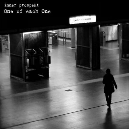 Inner Prospekt - One Of Each One (EP) (2017) на Развлекательном портале softline2009.ucoz.ru