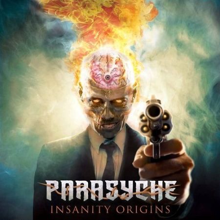 Parasyche - Insanity Origins (2017) на Развлекательном портале softline2009.ucoz.ru