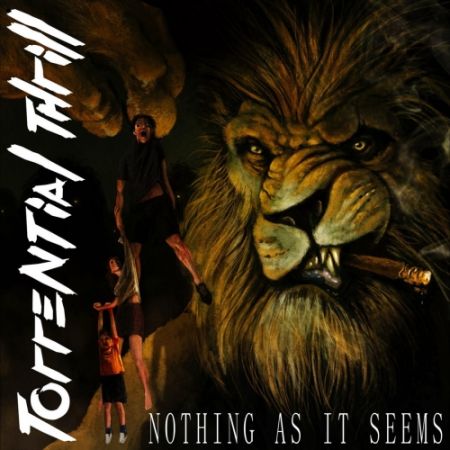 Torrential Thrill - Nothing As It Seems (2017) на Развлекательном портале softline2009.ucoz.ru