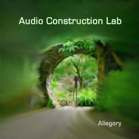 Audio Construction Lab - Allegory (03 March 2017) на Развлекательном портале softline2009.ucoz.ru