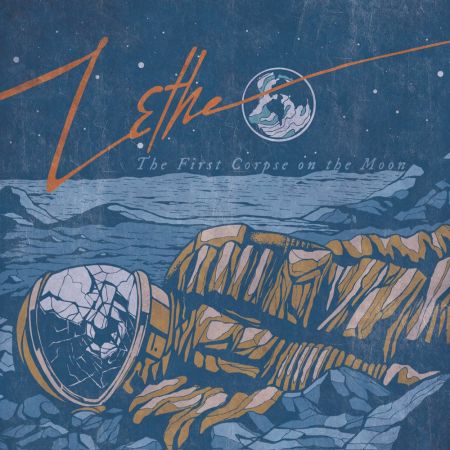 Lethe - The First Corpse on the Moon (2017) на Развлекательном портале softline2009.ucoz.ru