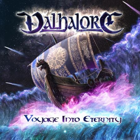 Valhalore - Voyage into Eternity (2017) на Развлекательном портале softline2009.ucoz.ru