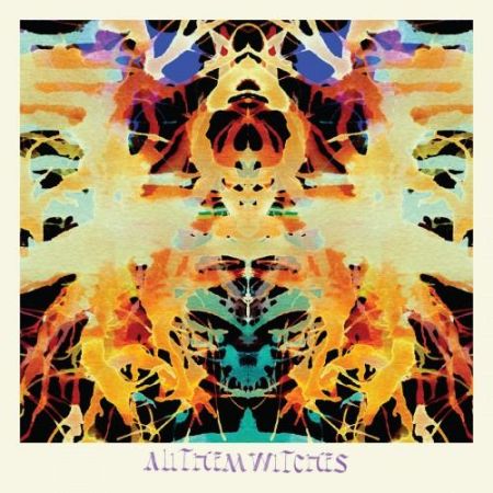 All Them Witches - Sleeping Through The War (Deluxe Edition) (2017) на Развлекательном портале softline2009.ucoz.ru