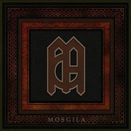 Mosgila - Mosgila (2017) на Развлекательном портале softline2009.ucoz.ru