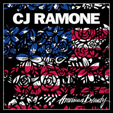 CJ Ramone - American Beauty (2017) на Развлекательном портале softline2009.ucoz.ru