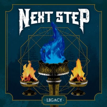 Next Step - Legacy (2017) на Развлекательном портале softline2009.ucoz.ru