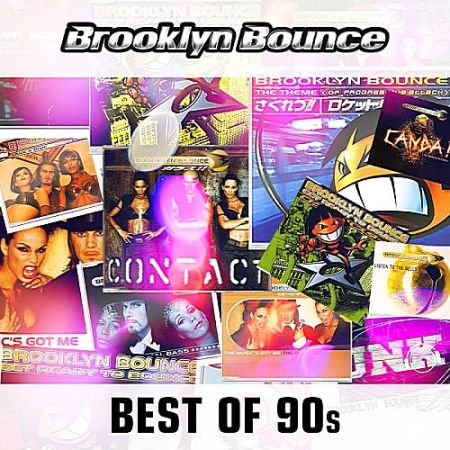 Brooklyn Bounce - Best Of The 90s (2017) на Развлекательном портале softline2009.ucoz.ru