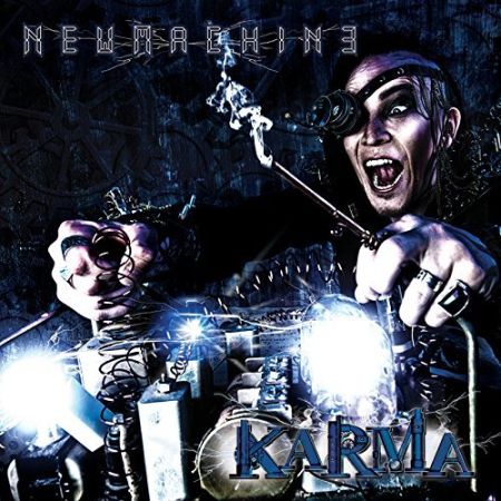 Newmachine - Karma (2017) на Развлекательном портале softline2009.ucoz.ru