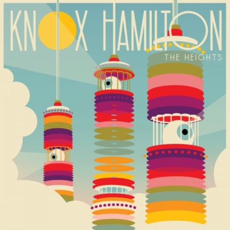 Knox Hamilton - The Heights (2017) на Развлекательном портале softline2009.ucoz.ru