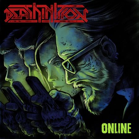 Deathinition - Online (2017) на Развлекательном портале softline2009.ucoz.ru