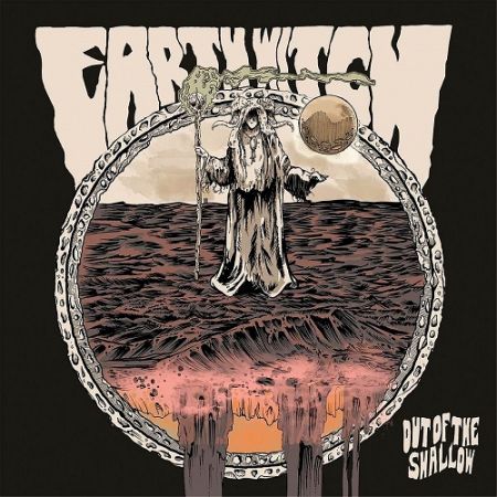 Earth Witch - Out Of The Shallow (2017) на Развлекательном портале softline2009.ucoz.ru