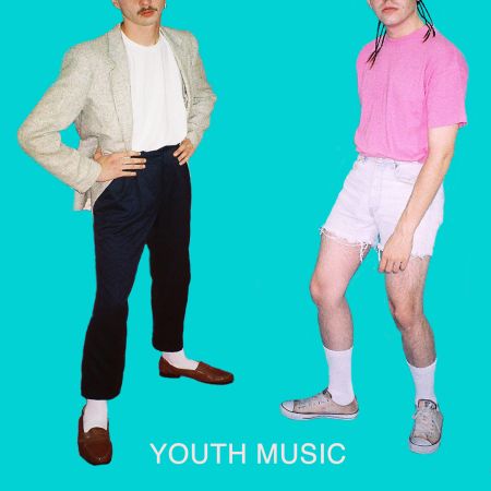 Superbody - Youth Music (2017) на Развлекательном портале softline2009.ucoz.ru