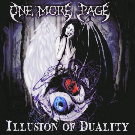 One More Page - Illusion of Duality (2017) на Развлекательном портале softline2009.ucoz.ru