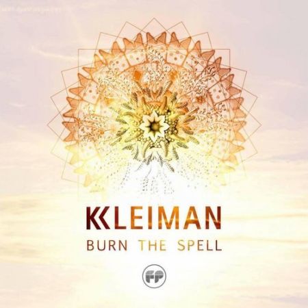 Kleiman - Burn The Spell (EP) (2017) на Развлекательном портале softline2009.ucoz.ru