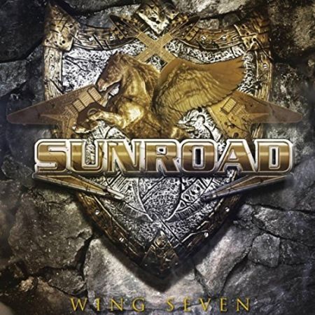 Sunroad - Wing Seven (2017) на Развлекательном портале softline2009.ucoz.ru