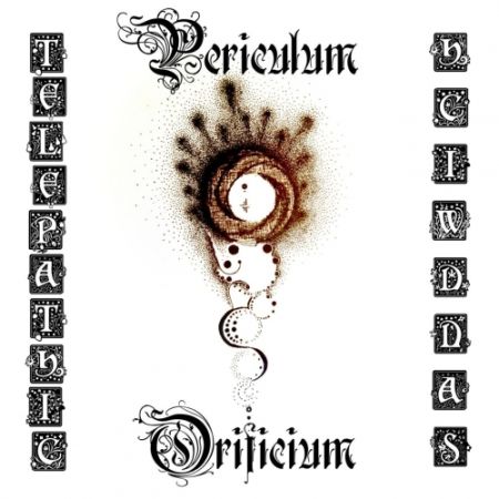 Telepathic Sandwich - Periculum Orificium (2017) на Развлекательном портале softline2009.ucoz.ru