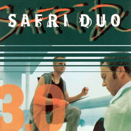 Safri Duo - 3.0 (2003) на Развлекательном портале softline2009.ucoz.ru