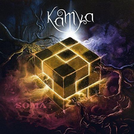 Kamya - Soma (2017) на Развлекательном портале softline2009.ucoz.ru