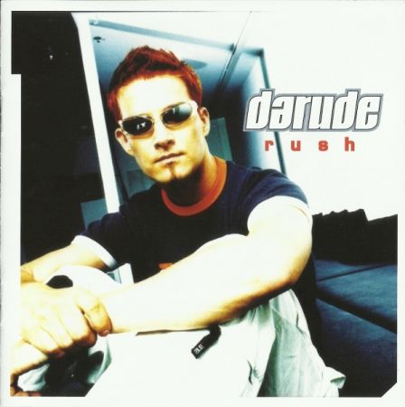 Darude - Rush (2003) на Развлекательном портале softline2009.ucoz.ru