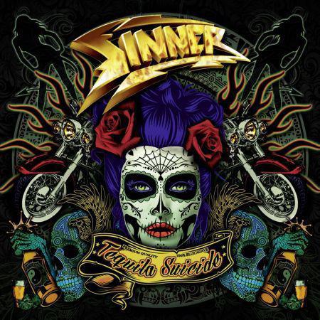 Sinner - Tequila Suicide (2017) на Развлекательном портале softline2009.ucoz.ru