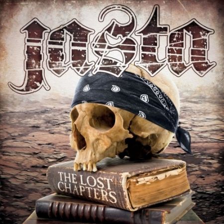 Jasta - The Lost Chapters (2017) на Развлекательном портале softline2009.ucoz.ru