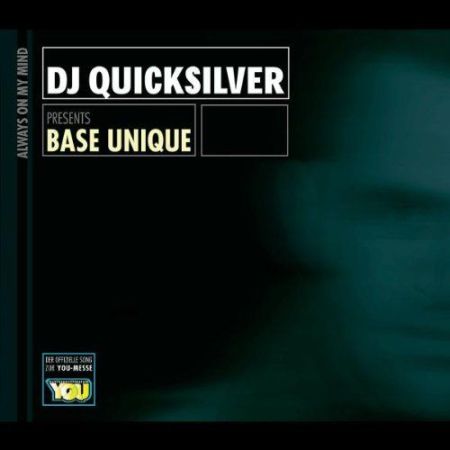 DJ Quicksilver - Always On My Mind (2002) на Развлекательном портале softline2009.ucoz.ru