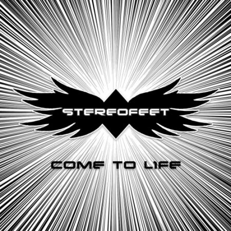 Stereofeet - Come to Life (2017) на Развлекательном портале softline2009.ucoz.ru