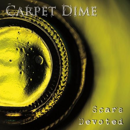 Carpet Dime - Scars Devoted (2017) на Развлекательном портале softline2009.ucoz.ru