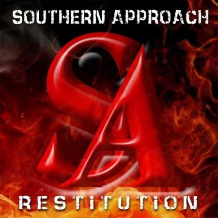 Southern Approach - Restitution (2017) на Развлекательном портале softline2009.ucoz.ru