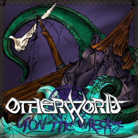 Otherworld - Upon The Wreckage (2017) на Развлекательном портале softline2009.ucoz.ru