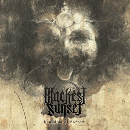 Blackest Sunset - Kingdom Of Sorrow (2017) на Развлекательном портале softline2009.ucoz.ru