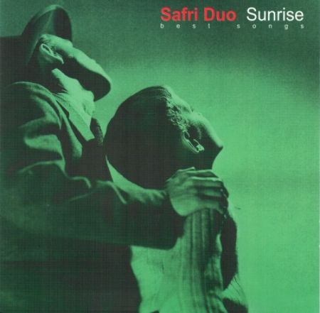 Safri Duo - Sunrise (2002) на Развлекательном портале softline2009.ucoz.ru