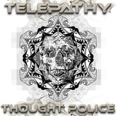 Telepathy - Thought Police (2017) на Развлекательном портале softline2009.ucoz.ru