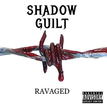 Shadow Guilt - Ravaged (2017) на Развлекательном портале softline2009.ucoz.ru