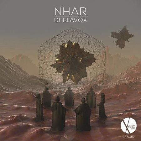 Nhar - Synthetic Insight (2017) на Развлекательном портале softline2009.ucoz.ru