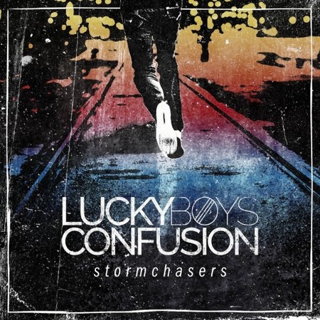 Lucky Boys Confusion - Stormchasers (2017) на Развлекательном портале softline2009.ucoz.ru