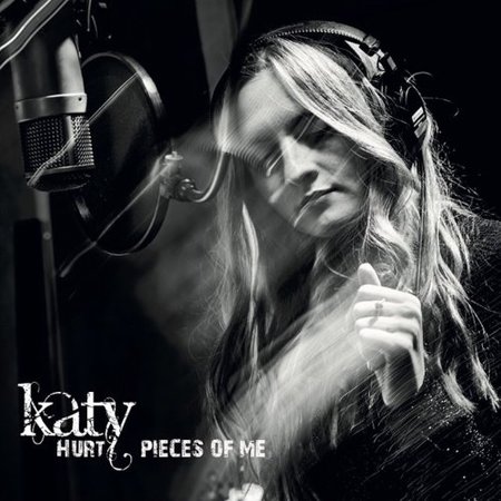 Katy Hurt - Pieces Of Me (2017) на Развлекательном портале softline2009.ucoz.ru