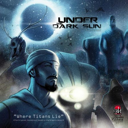 Under The Dark Sun - Where Titans Lie (2017) на Развлекательном портале softline2009.ucoz.ru