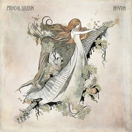 Procol Harum - Novum (2017) на Развлекательном портале softline2009.ucoz.ru