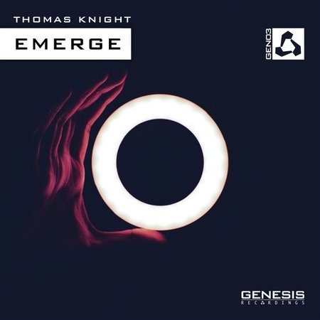 Thomas Knight - Emerge (2017) на Развлекательном портале softline2009.ucoz.ru