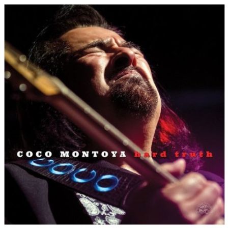 Coco Montoya - Hard Truth (2017) на Развлекательном портале softline2009.ucoz.ru