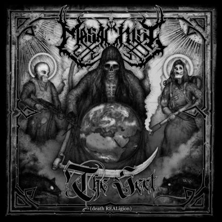 Masachist - The Sect (death REALigion) (2017) на Развлекательном портале softline2009.ucoz.ru