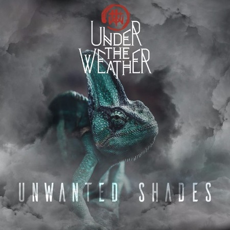 Under The Weather - Unwanted Shades (2017) на Развлекательном портале softline2009.ucoz.ru