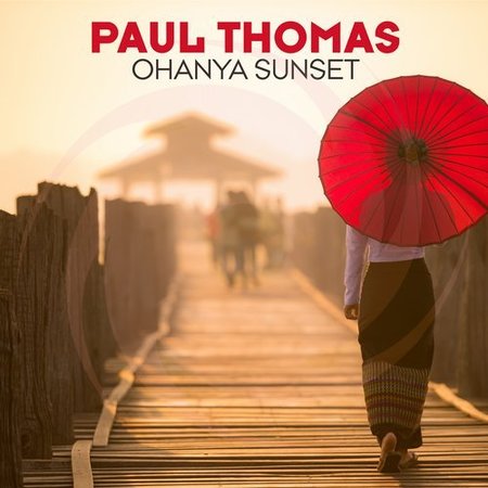 Paul Thomas - Ohanya Sunset (2017) на Развлекательном портале softline2009.ucoz.ru