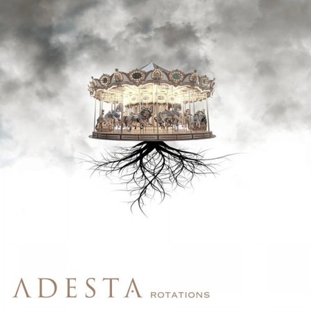 Adesta - Rotations (2017) на Развлекательном портале softline2009.ucoz.ru