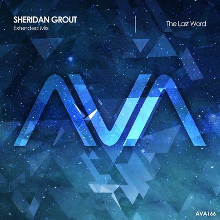 Sheridan Grout - The Last Word (2017) на Развлекательном портале softline2009.ucoz.ru