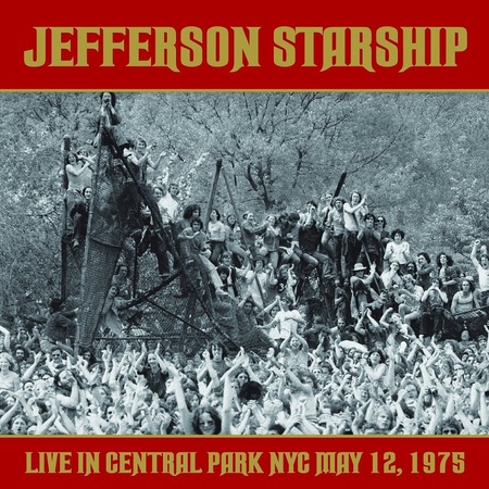 Jefferson Starship - Live from The Park NYC (2017) на Развлекательном портале softline2009.ucoz.ru