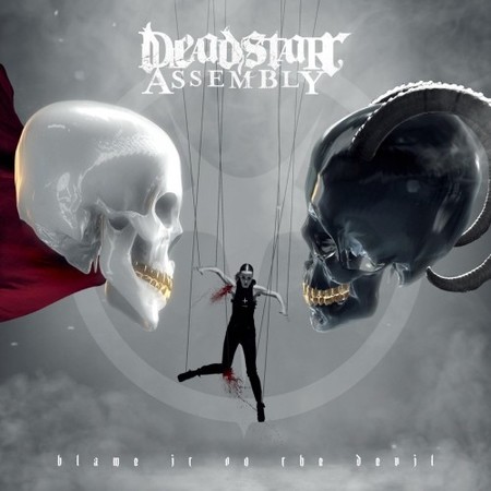 Deadstar Assembly - Blame It on the Devil (Deluxe Edition) (2017) на Развлекательном портале softline2009.ucoz.ru