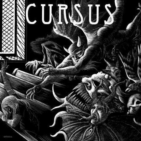Cursus - Cursus (2017) на Развлекательном портале softline2009.ucoz.ru